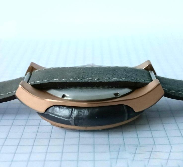 Swiss watch "Jacques Lemans", Vintage watch , Mens watch ,Mechanical watch men's watch - quartz watch