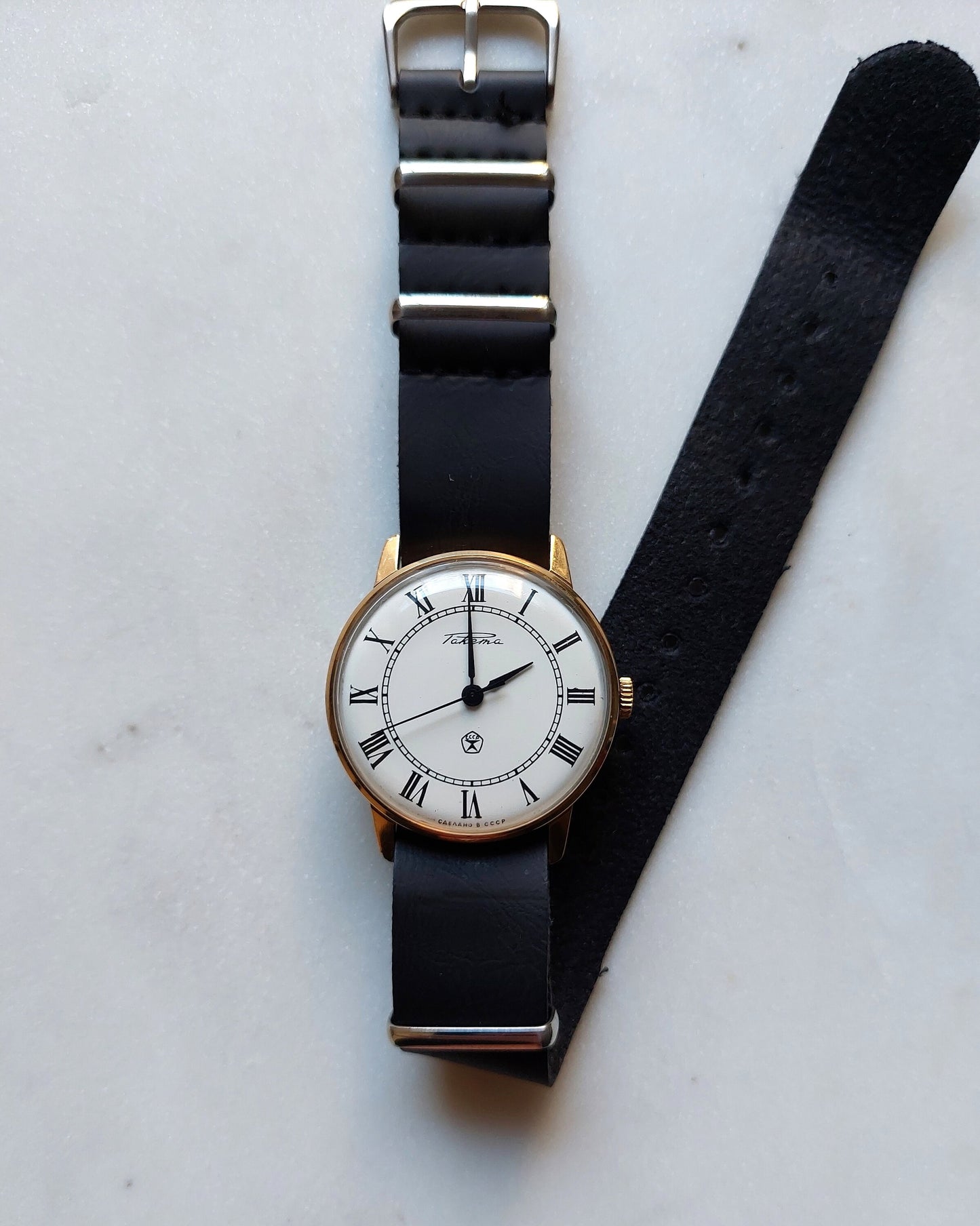 Soviet watch "Raketa" ,Ukraine watch, Men's watch , Vintage Watch