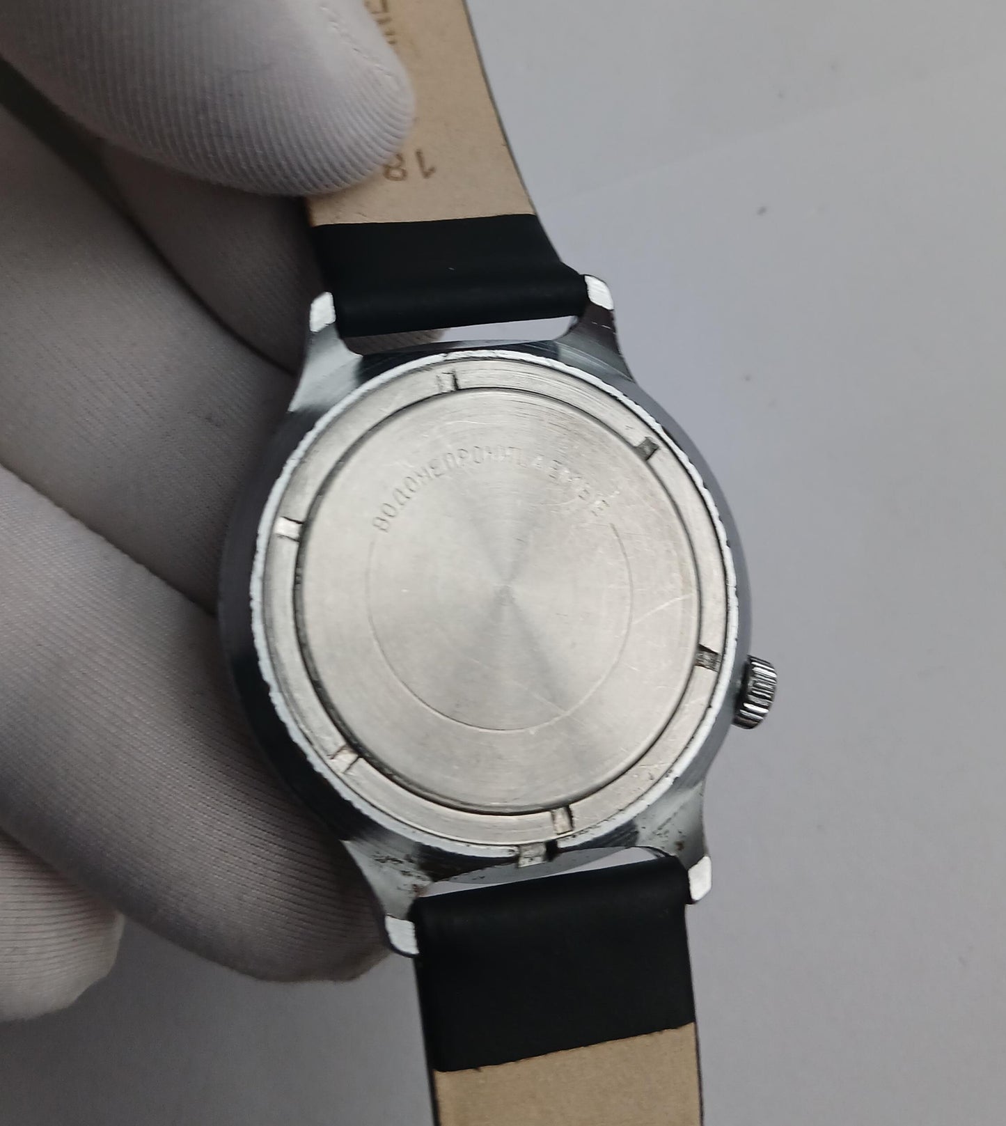 Rare watch , Soviet watch "Vostok" ,Mens watch ,Vintage Watch ,Ukraine watch , Mechanical watch , men's watch, green watch