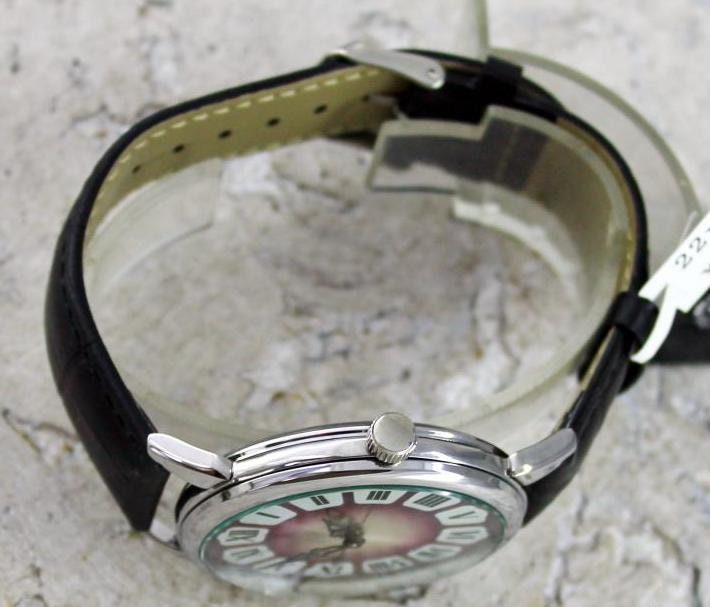 Soviet watch "Molnija", Vintage Watch , Mens watch, "Marriage" watch ,Pocket watch, Ukraine watch