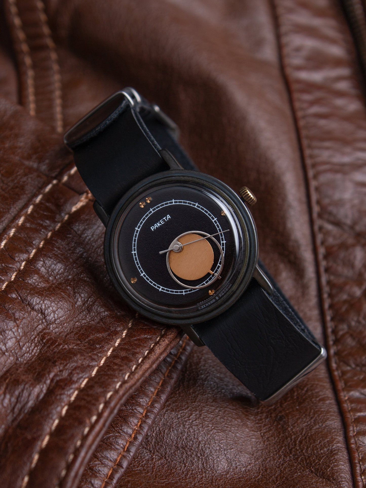 Rare watch, Copernicus watch, Soviet watch , Ukraine watch ,Vintage Watch, Mens watch ,Mechanical watch, Moon Sun watch, boyfriends watch