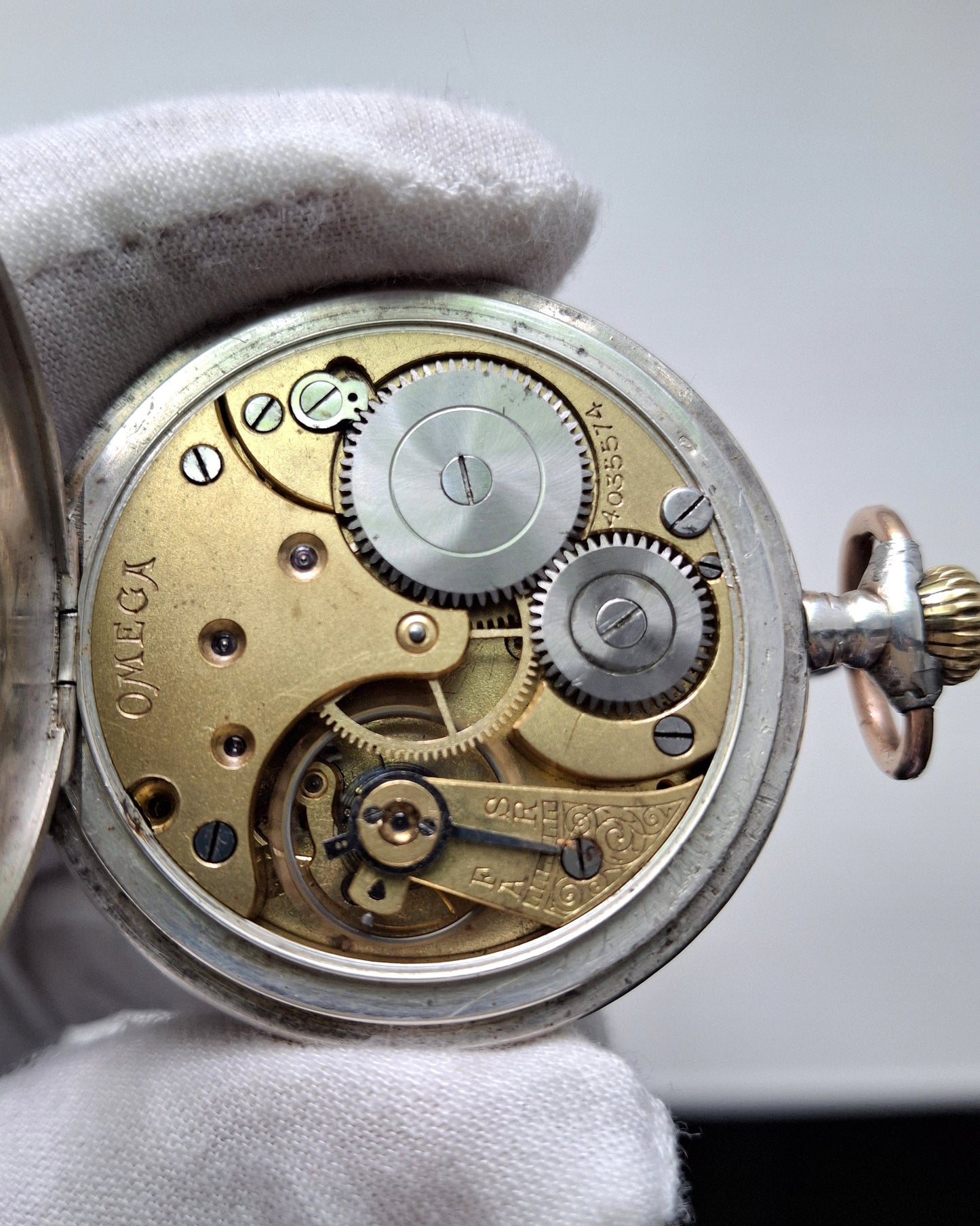 OMEGA watch, Swiss Watch, Pocket watch, Сollectible watch , WORKING watch, Antique watch, Mens Watch, antiquarian watch