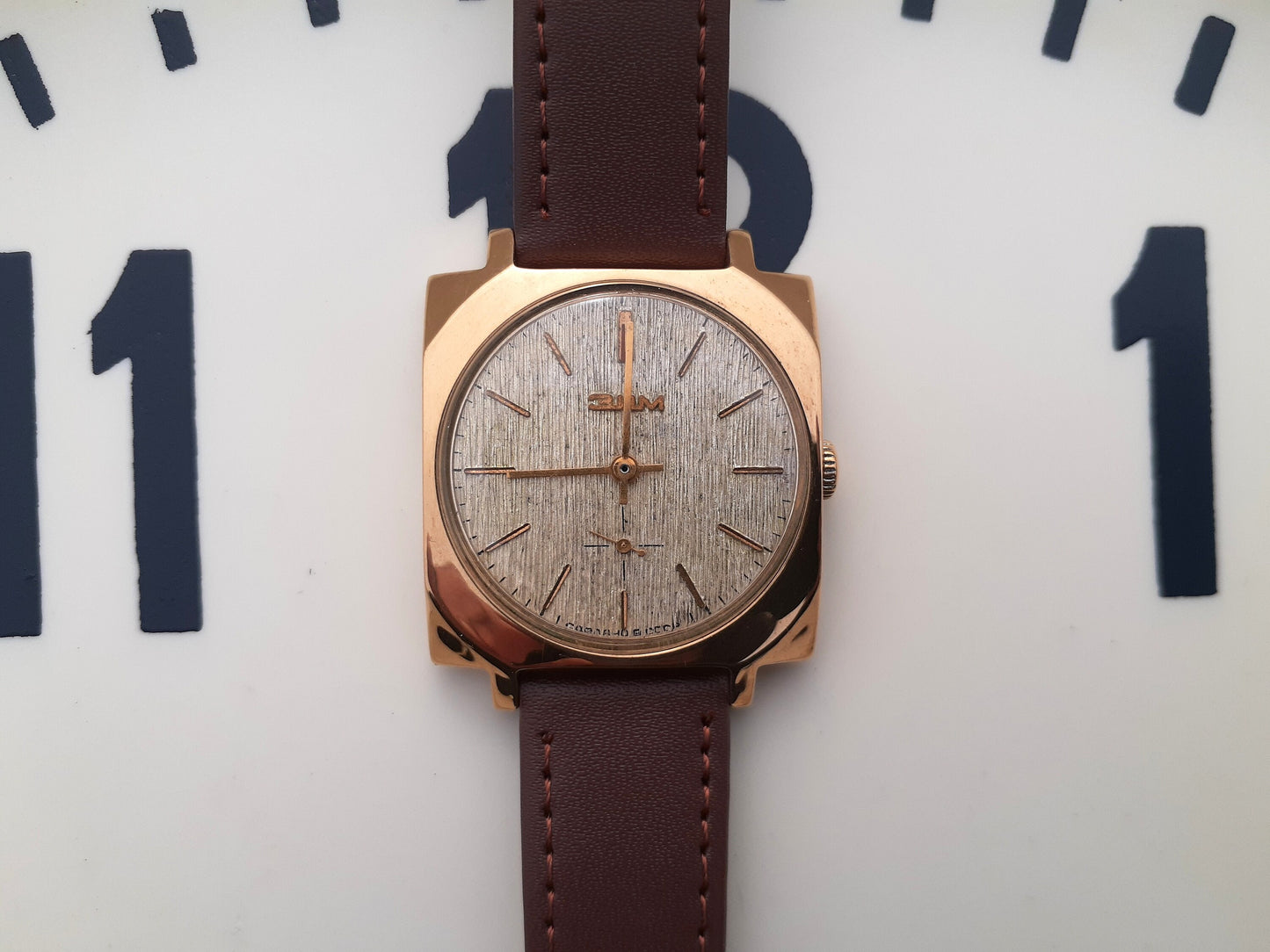 Soviet watch - "Pobeda", Ukraine watch, Vintage Watch ,Mens watch, classic watch, Watch Men, boyfriends watch
