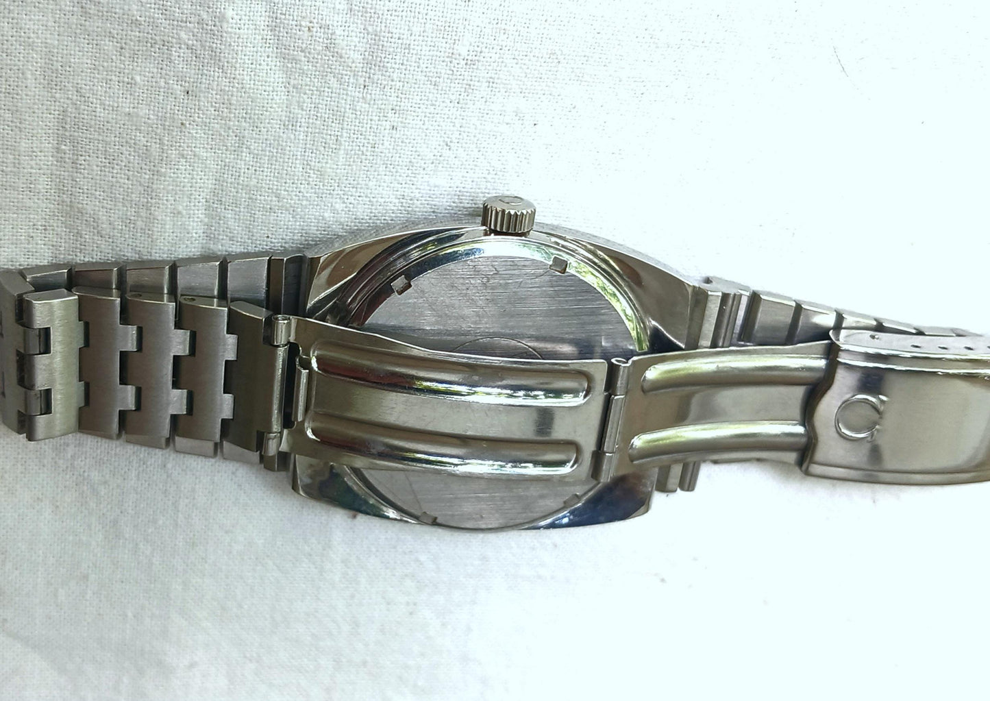 Omega watch, Sea Master watch Ref. 166.0188 Automatic watch, Men’s Watch, Swiss Watch, Omega watch, Antique watch, Old Swiss watch
