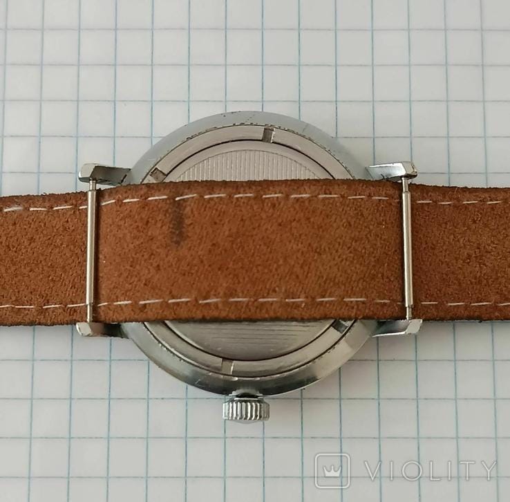 Soviet watch "Vostok" ,Mens watch ,Vintage Watch ,Ukraine watch , Mechanical watch , men's watch