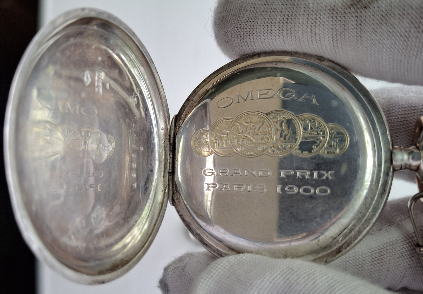 OMEGA watch, Swiss Watch, Pocket watch, Сollectible watch , WORKING watch, Antique watch, Mens Watch, antiquarian watch