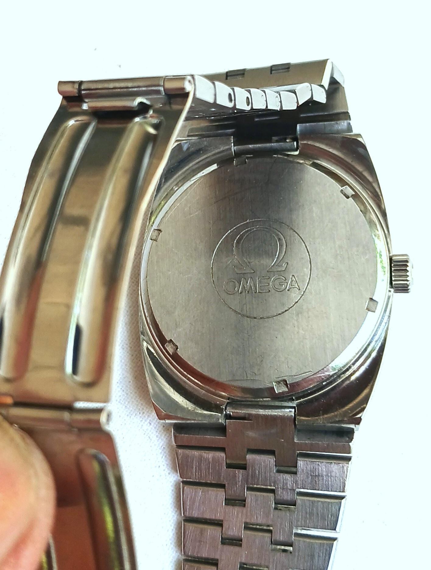 Omega watch, Sea Master watch Ref. 166.0188 Automatic watch, Men’s Watch, Swiss Watch, Omega watch, Antique watch, Old Swiss watch