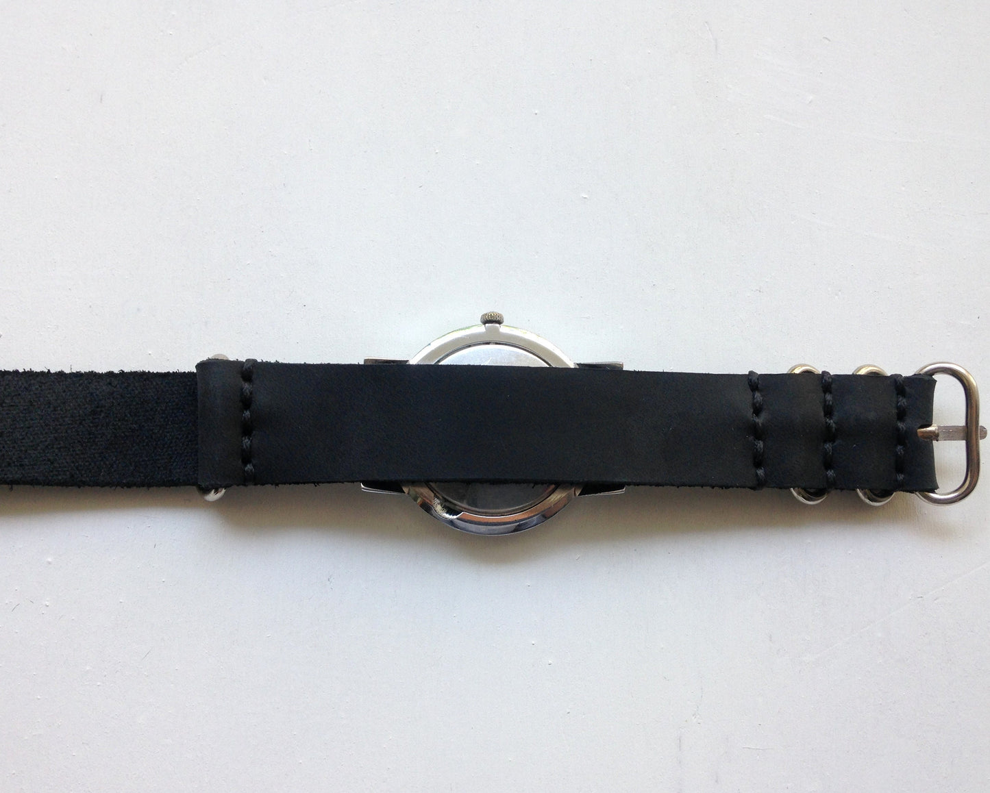 Soviet watch "Luch", Ukraine watch