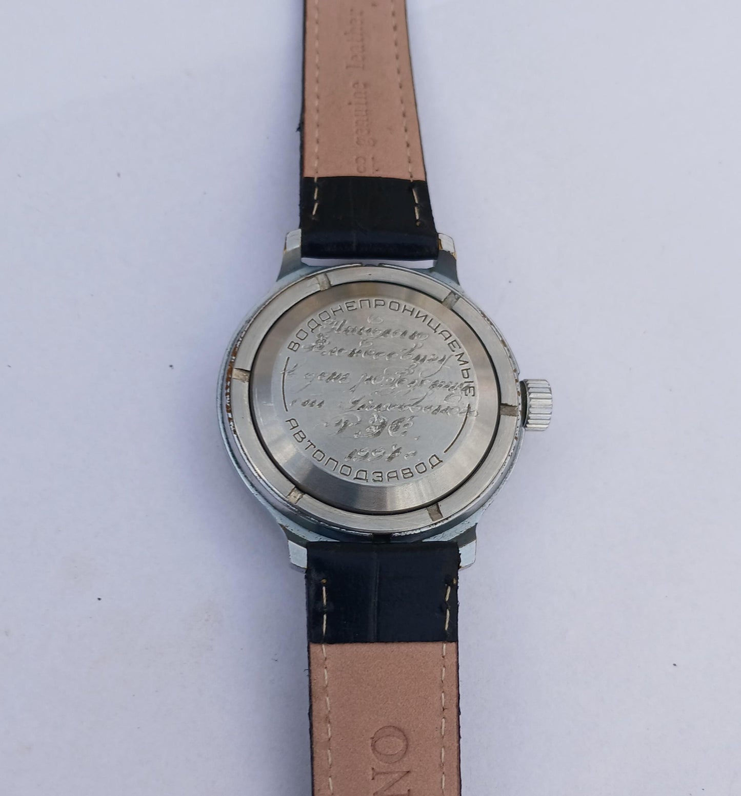 Soviet watch "Vostok" , Divers watch , Mens watch,Mechanical watch ,vostok watch, komandirskie ,Automatic watch