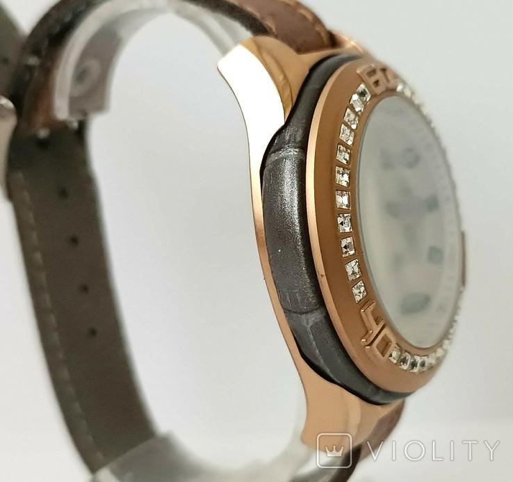 Swiss watch "Jacques Lemans", Vintage watch , Mens watch ,Mechanical watch men's watch - quartz watch