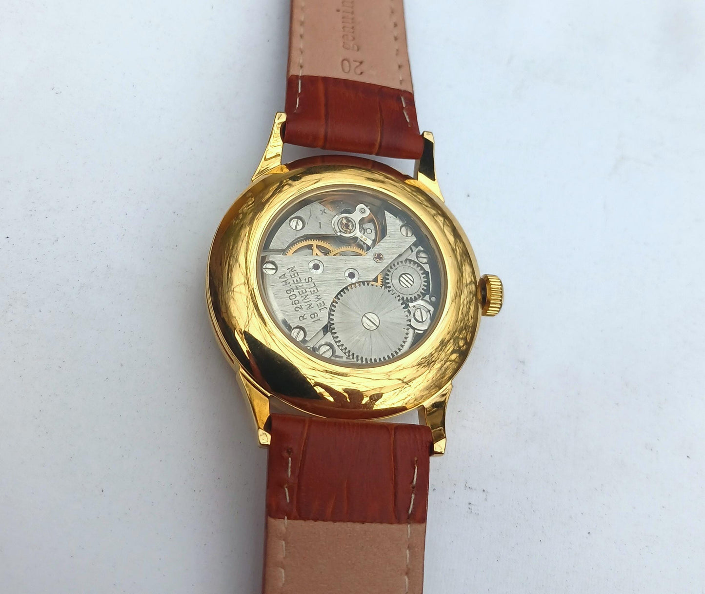 Soviet watch , Copernicus watch, Moon Sun watch