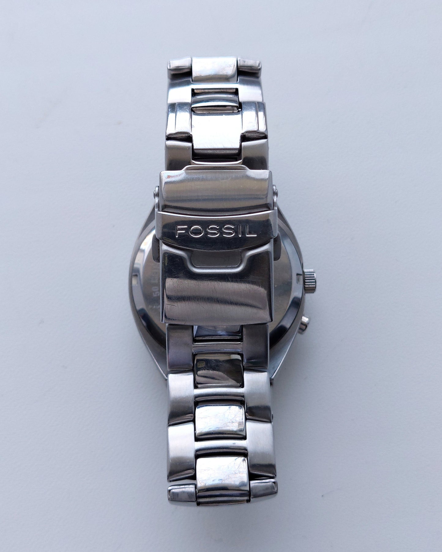 Dragon watch "Fossil", Rare watch, Mens watch Mechanical watch  ,Automatic movement, Japan Watch