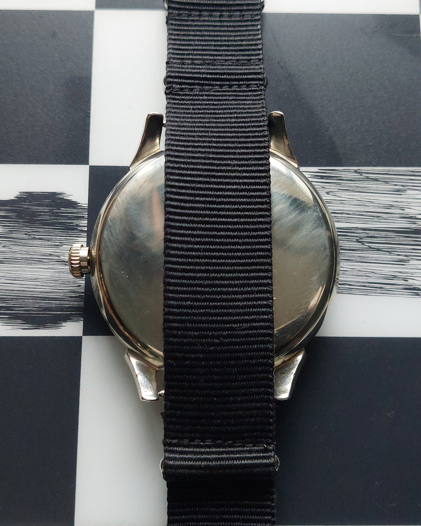 Soviet watch "Molnija"- Zodiac signs watch, Vintage Watch ,Pocket watch, Ukraine watch