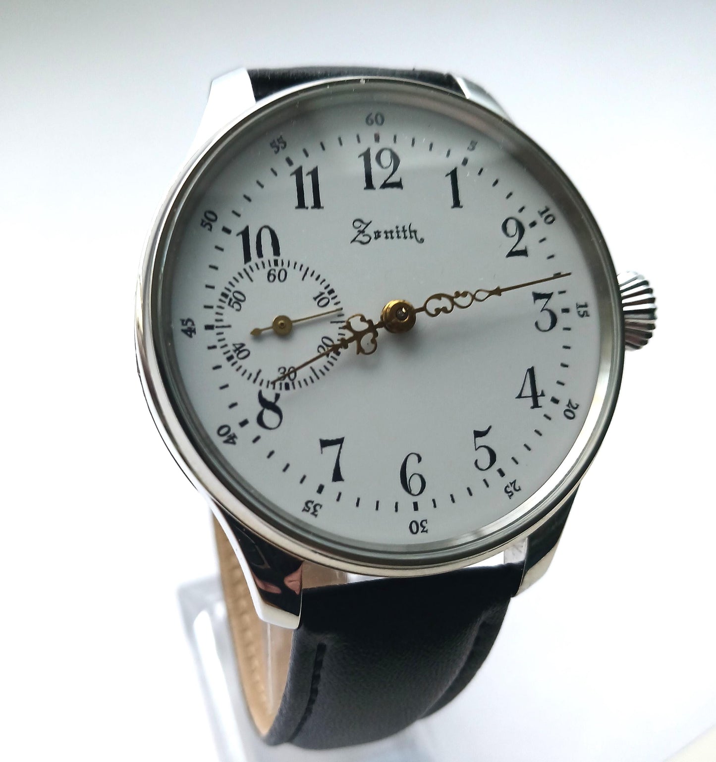 Swiss Watch, Zenith watch, Omega watch, Antique watch, Old Swiss watch