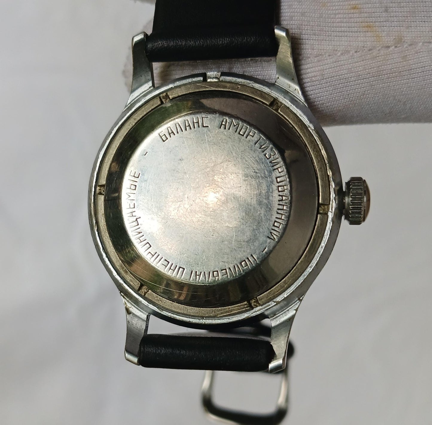 Soviet watch "Sports" , stopwatch ,Mens watch ,Mechanical watch, Vintage watch