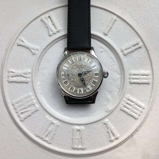 Soviet watch "Molnija", Vintage Watch , Mens watch, "Marriage" watch ,Pocket watch, Ukraine watch