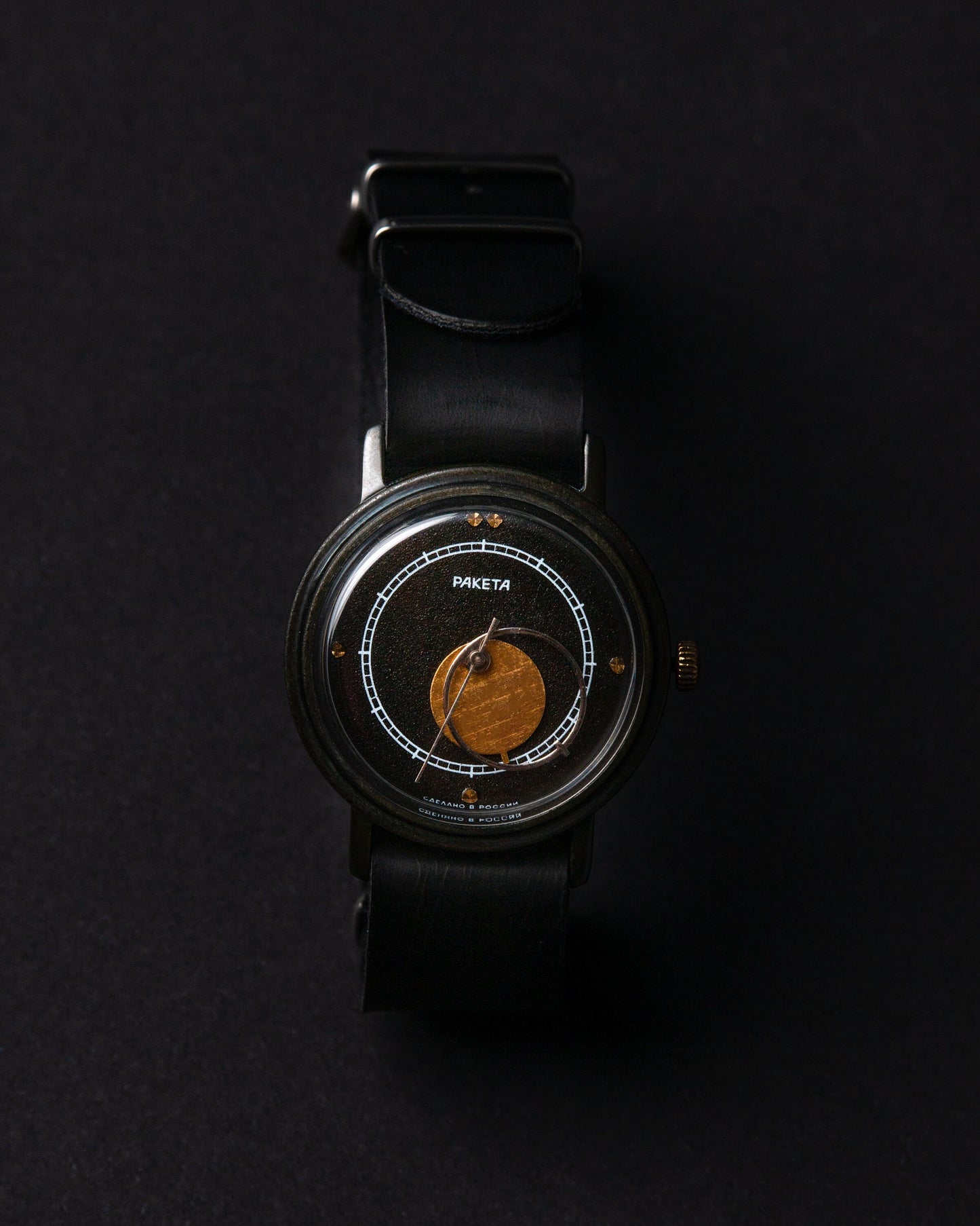 Rare watch, Copernicus watch, Soviet watch , Ukraine watch ,Vintage Watch, Mens watch ,Mechanical watch, Moon Sun watch, boyfriends watch