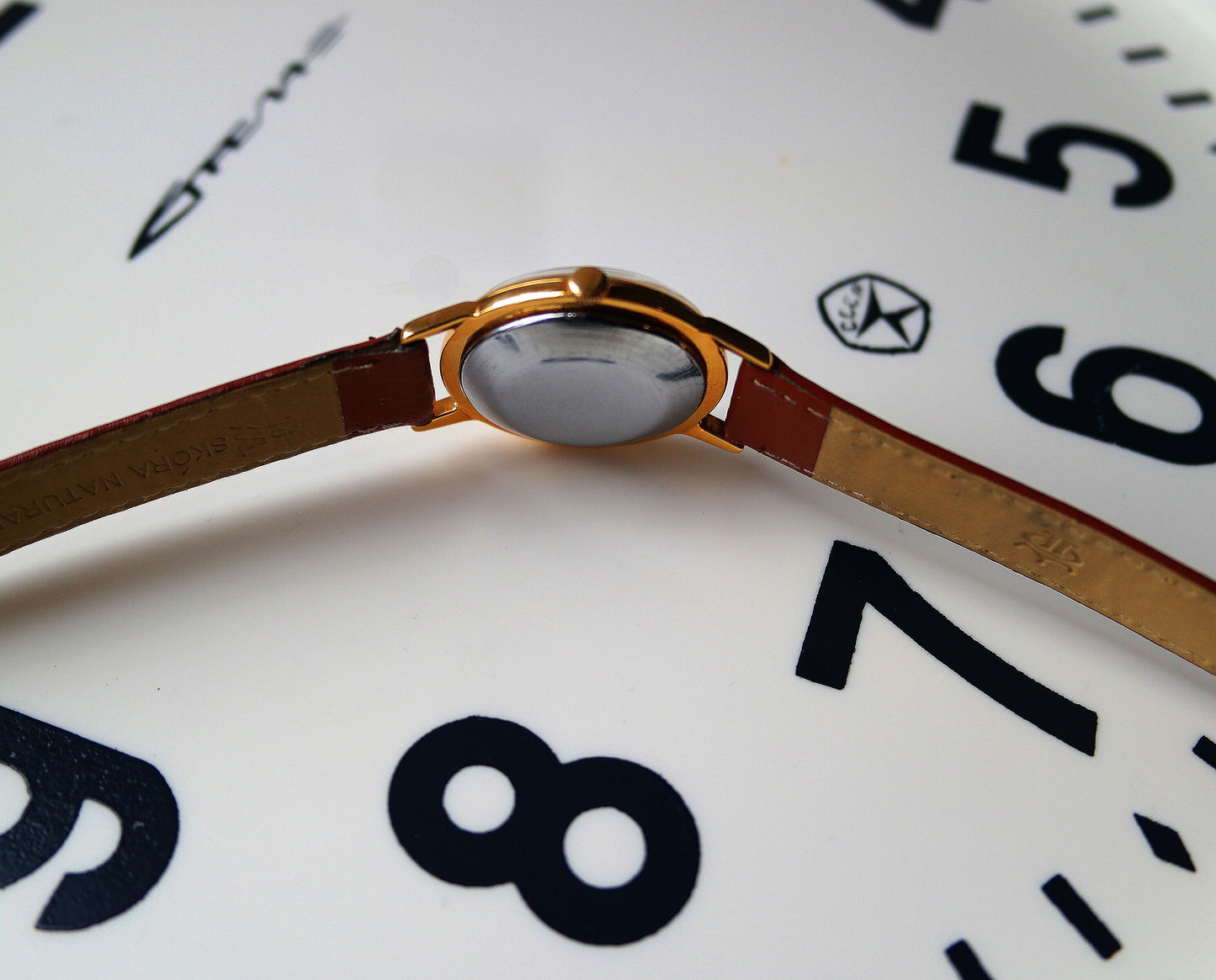 Soviet watch - "Shturmanskie" , Vintage Watch