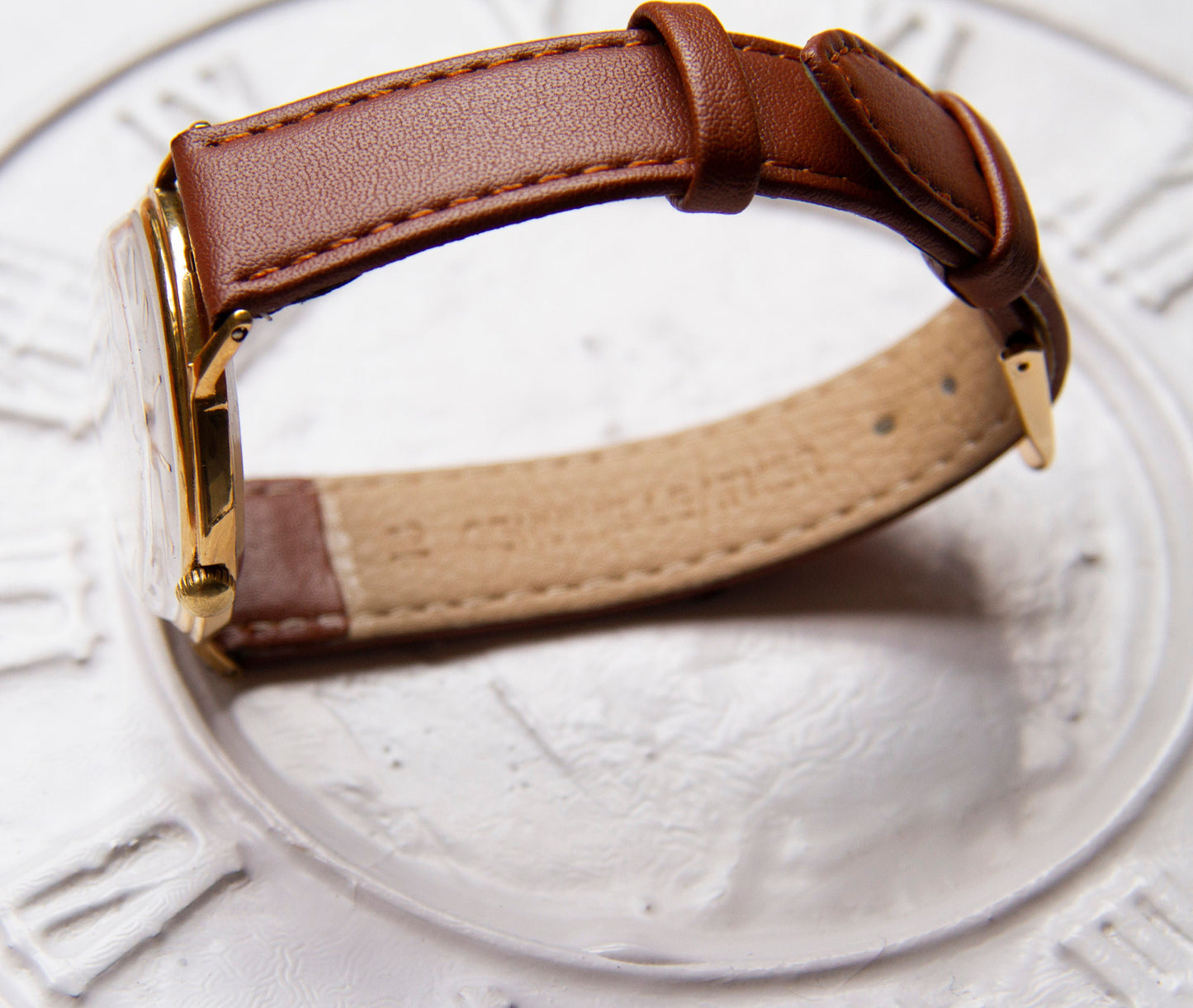 Soviet watch "Poljot" , Automatic Watch