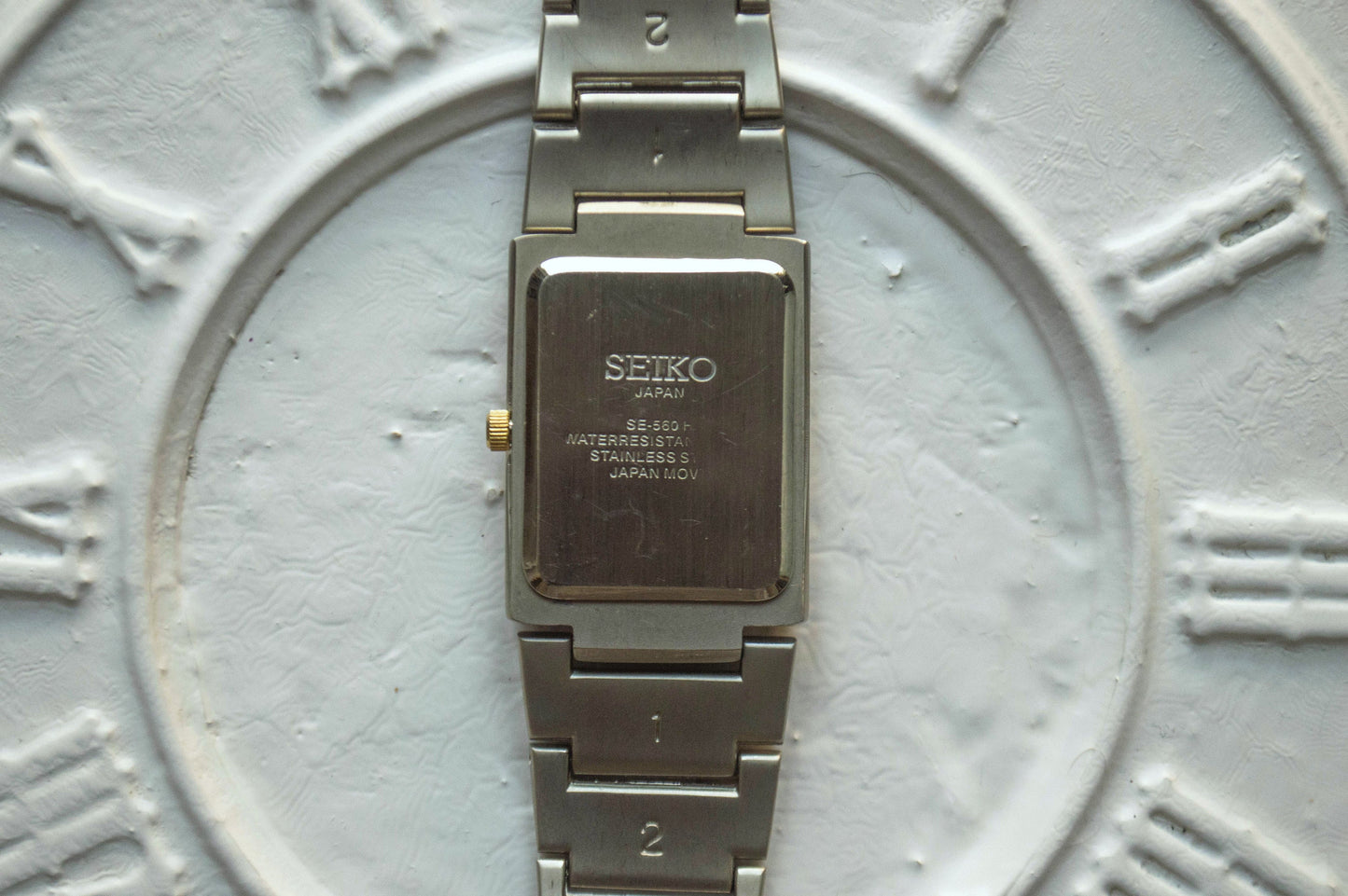 Seiko watch, Vintage watch, Japan watch Mens, Violet watch, Automatic Mechanical movement , Japan Watch