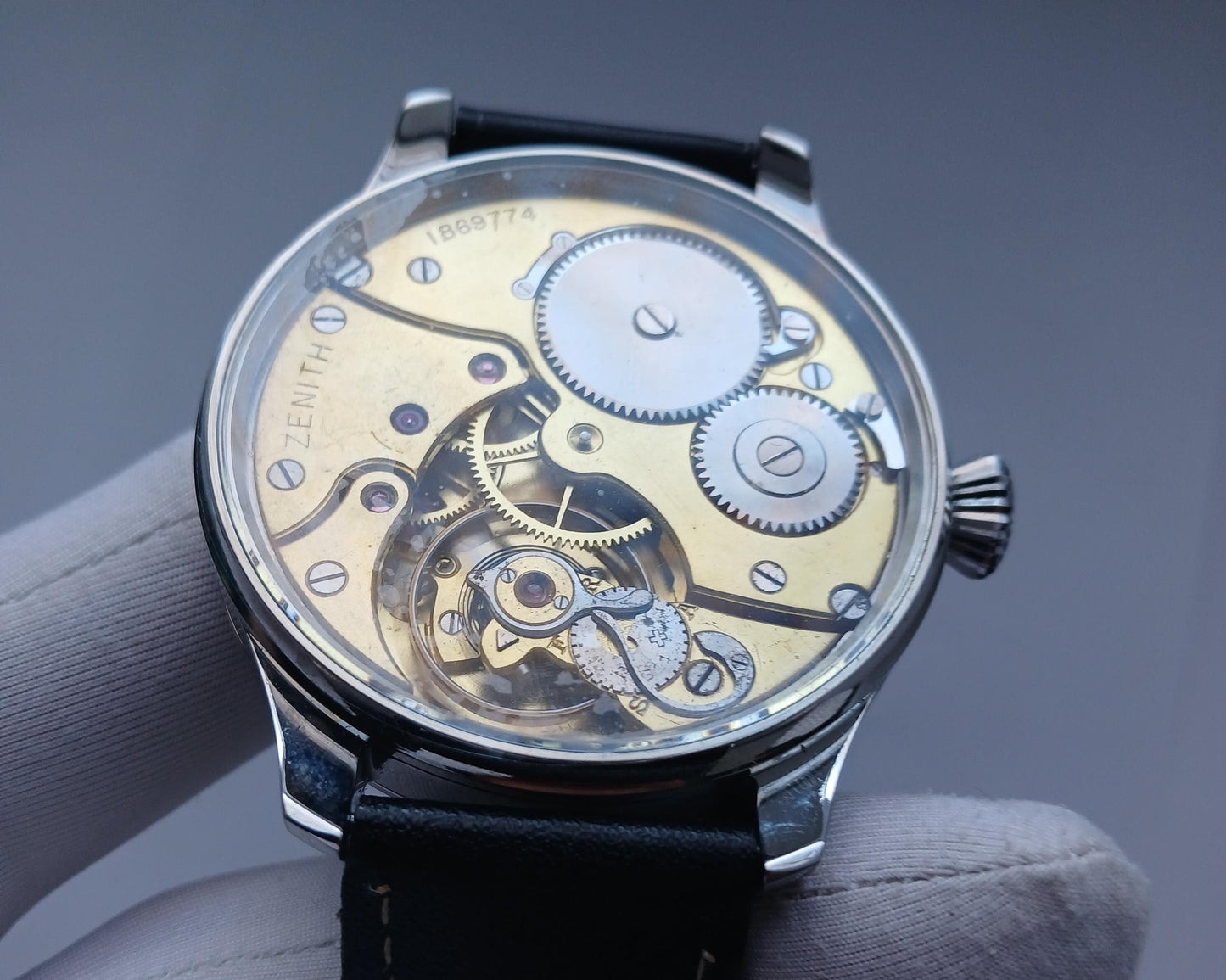 Swiss Watch, Zenith watch, Omega watch, Antique watch, Old Swiss watch