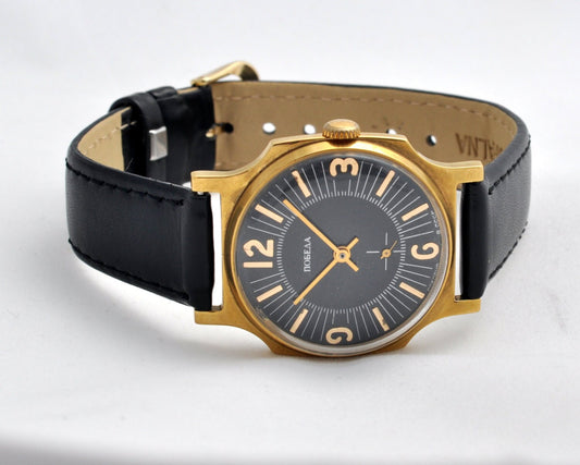 Soviet watch "Pobeda" , Ukraine watch, Vintage Watch