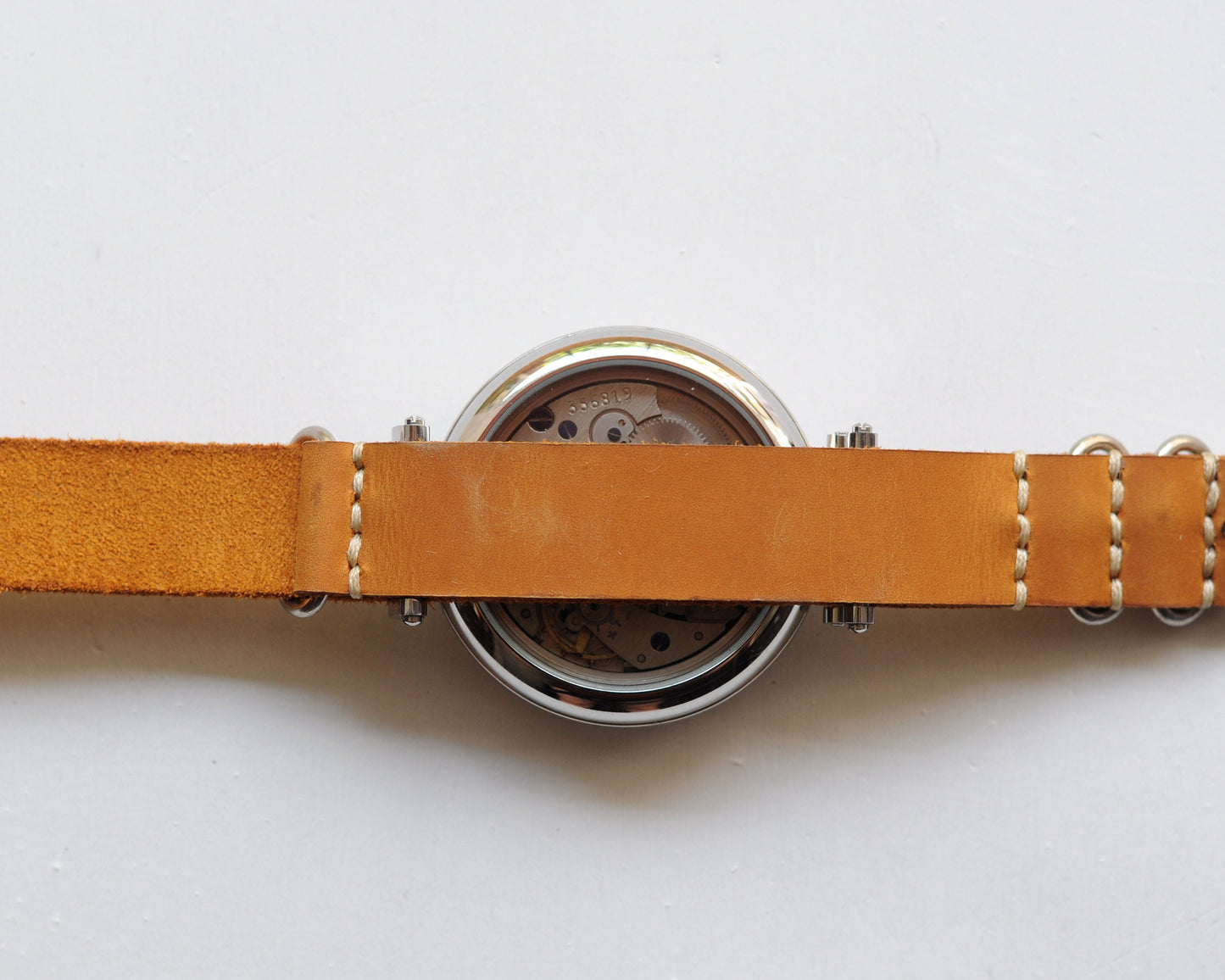 Soviet watch "Owl" , Vintage Watch, Pocket watch
