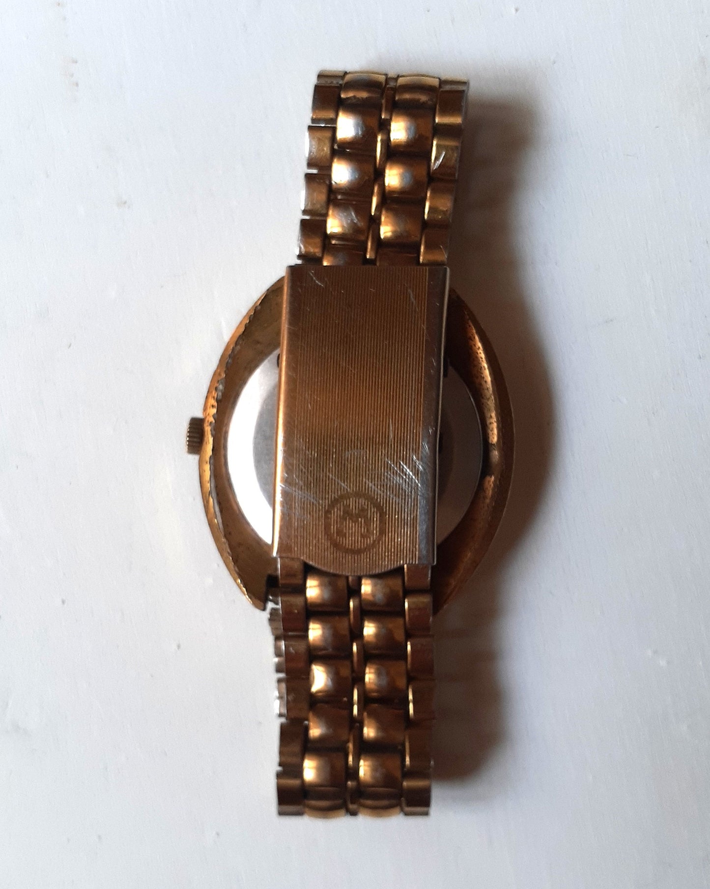 Soviet watch  "Raketa", Ukraine watch