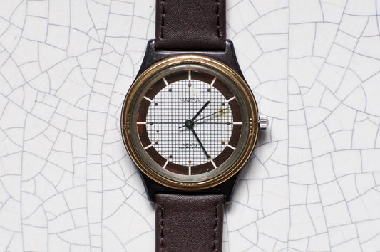 Soviet watch "Seagull" ,Ukraine watch, Vintage Watch