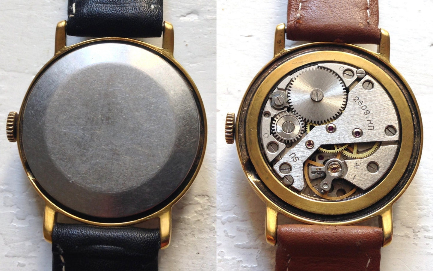 Rare watch "Copernicus", Soviet watch , Ukraine watch ,Vintage Watch, Mens watch ,Mechanical watch, Moon Sun watch, boyfriends watch