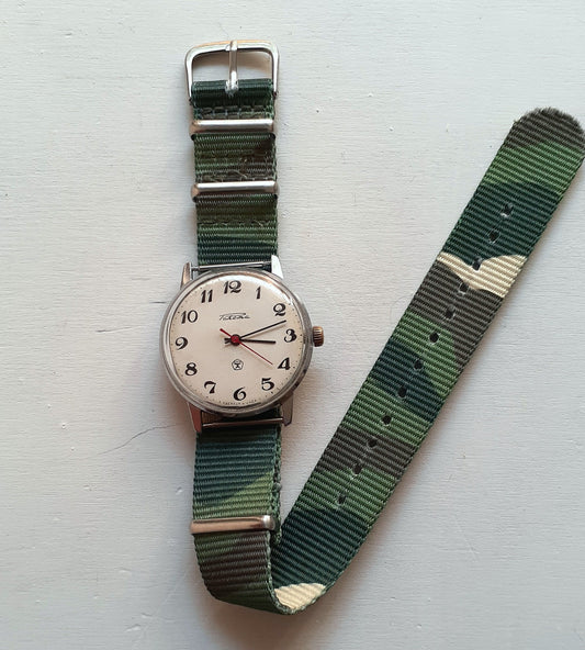Soviet watch "Raketa" , Vintage Watch, Classic watch