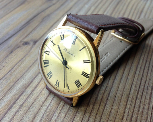 Soviet watch - "Raketa", Men's watch , Vintage Watch
