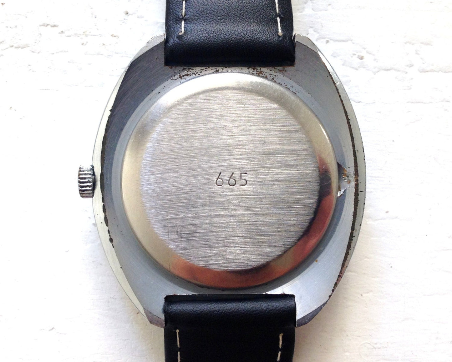 Vintage Watch "Raketa" ,Soviet watch