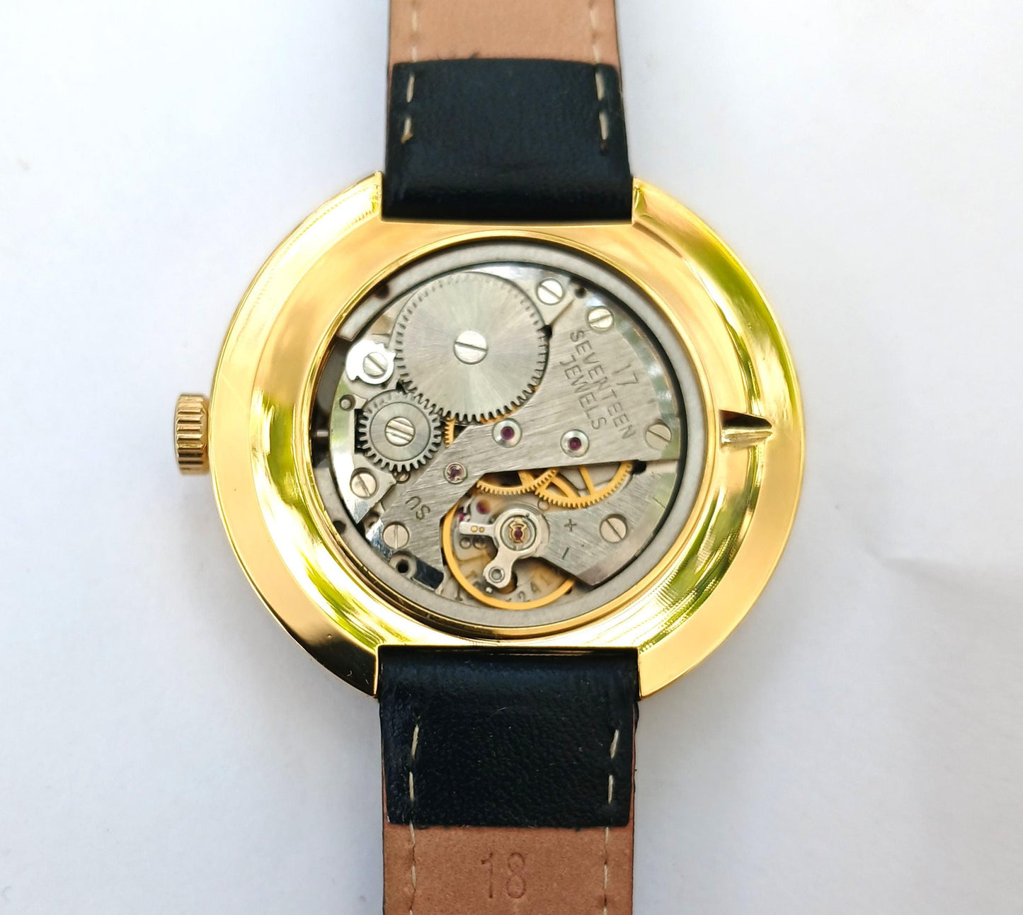 GMT watch, Cities watch, Soviet watch "Raketa" ,Mens watch ,Vintage Watch, Ukraine watch , Mechanical watch