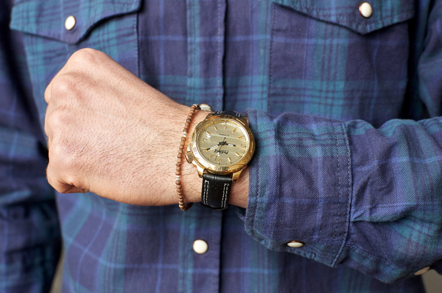 Soviet watch "Record", Mens watch ,Mens watch, boyfriends watch