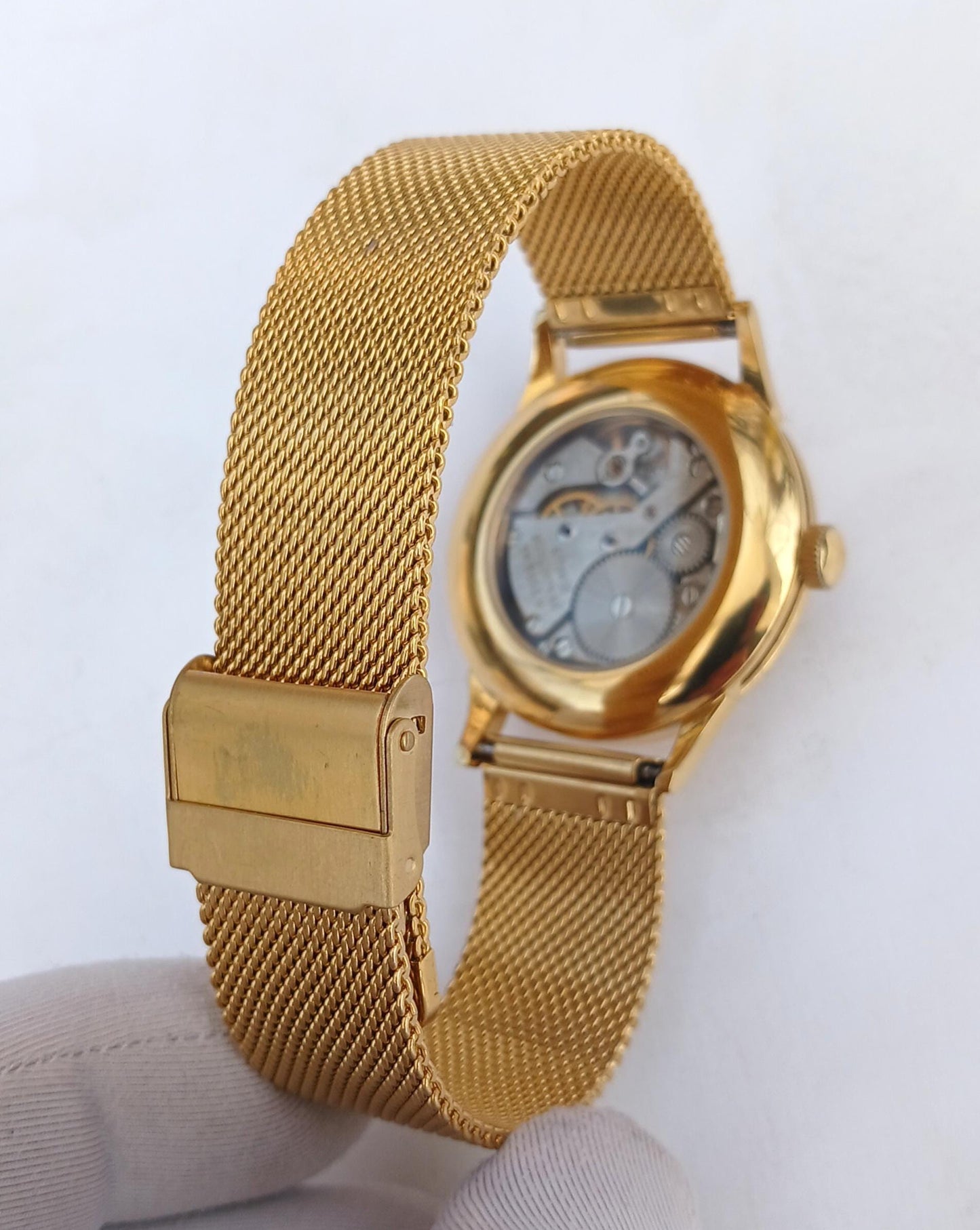 Soviet watch , Copernicus watch, Moon Sun watch