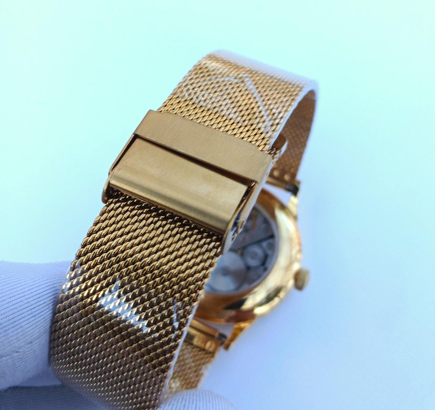 Soviet watch , Copernicus watch, Moon Sun watch
