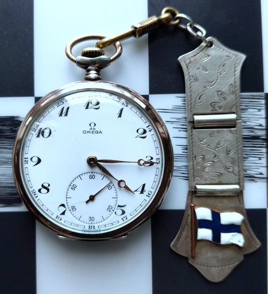 OMEGA watch, Swiss Watch, Pocket watch, Сollectible watch , WORKING watch, Antique watch, Mens Watch, antiquarian watch