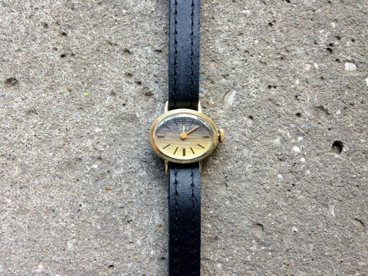 Soviet watch "Zaria", Vintage Watch
