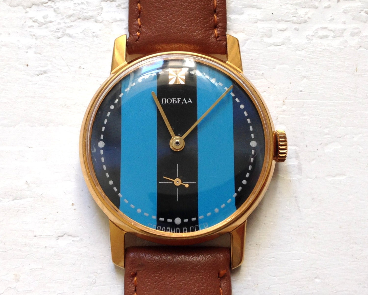 Rare watch "Pobeda", Soviet watch, Vintage Watch ,Mens watch, classic watch, Watch Men, boyfriends watch ,Gold Watch