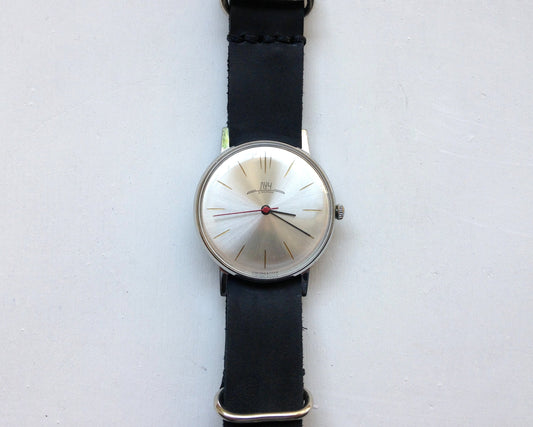 Soviet watch "Luch", Ukraine watch