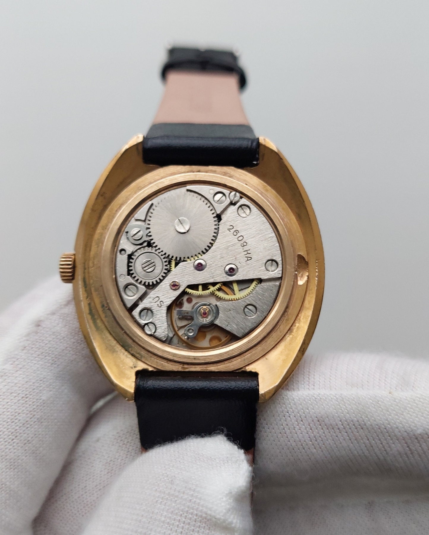 Soviet watch "Publicity" , Copernicus watch, Moon Sun watch, Vintage Watch ,Men watch ,Mechanical watch