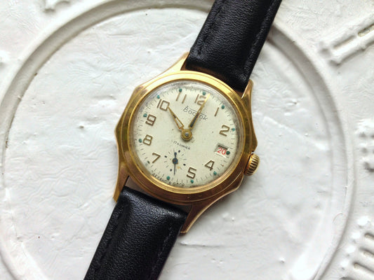 Soviet watch "Vostok", Vintage Watch