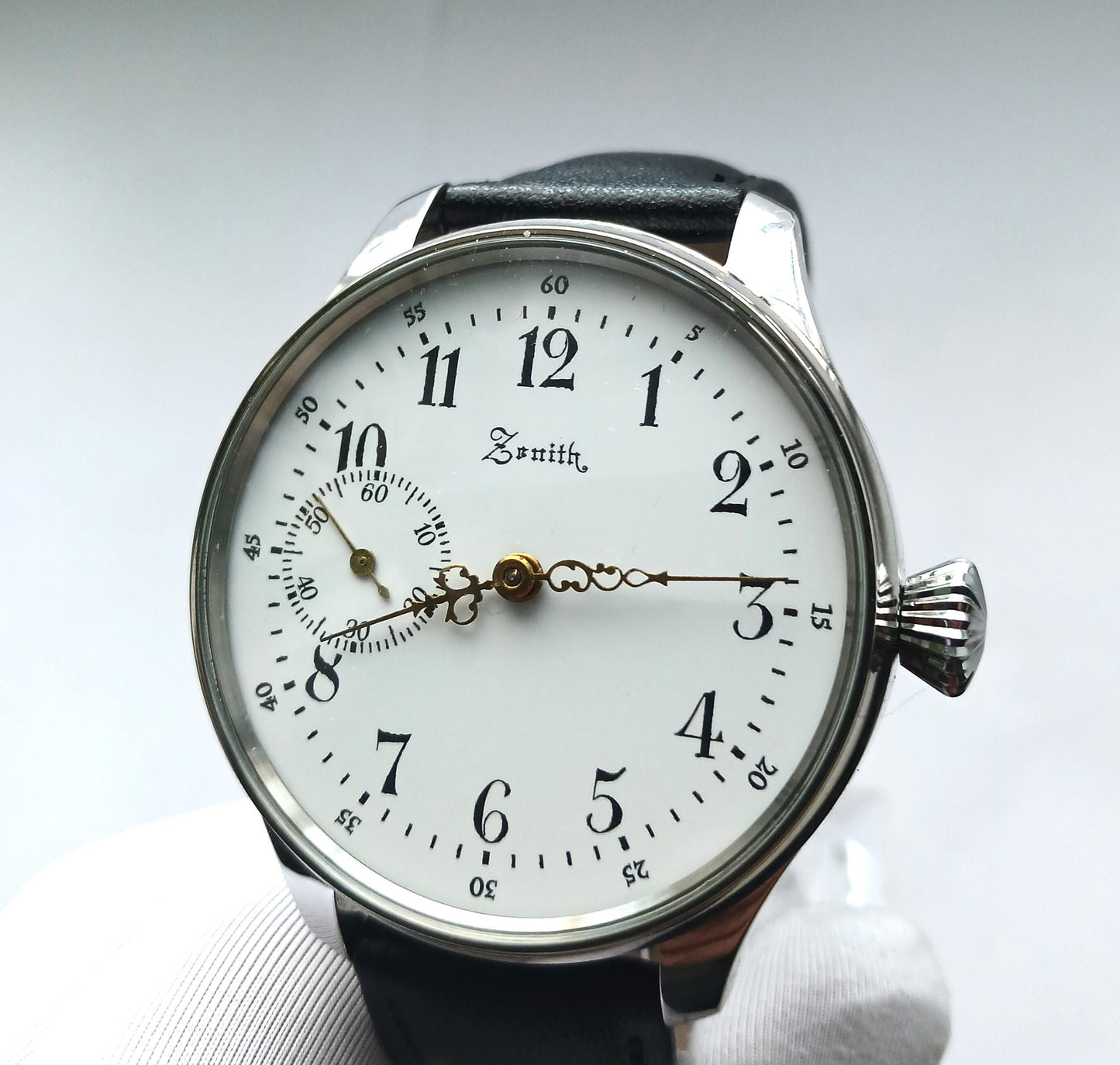 Swiss Watch, Zenith watch, Omega watch, Antique watch, Old Swiss watch