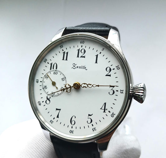 Swiss Watch, Zenith watch, Omega watch, Antique watch, Old Swiss watch