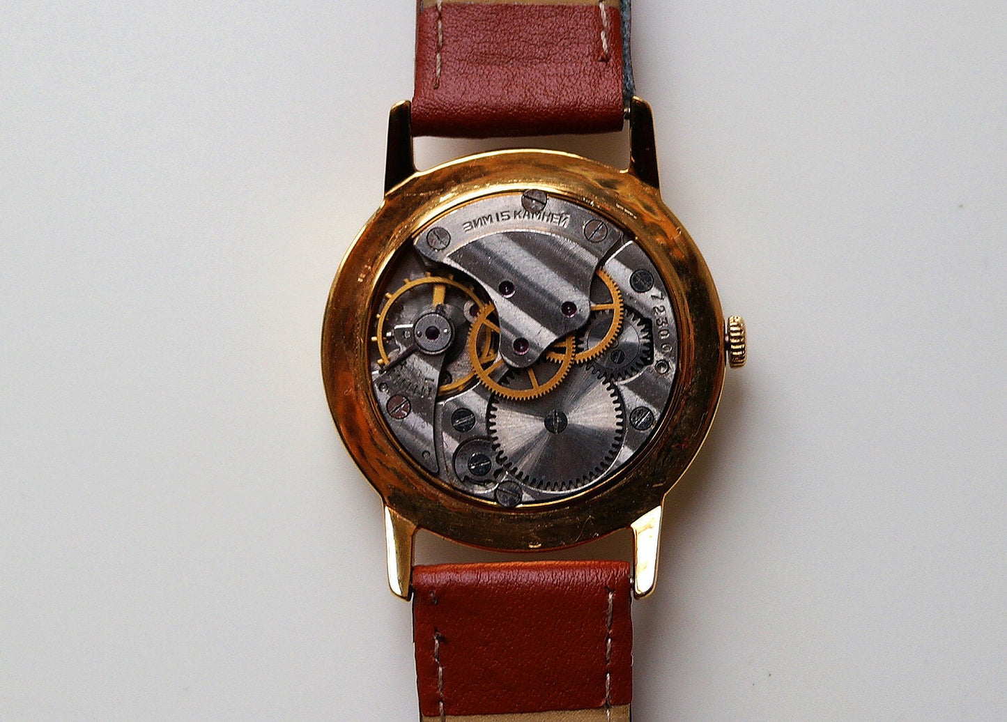 Soviet watch - "Shturmanskie" , Vintage Watch