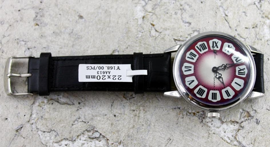 Soviet watch "Molnija", Vintage Watch , Mens watch, "Marriage" watch ,Pocket watch, Ukraine watch