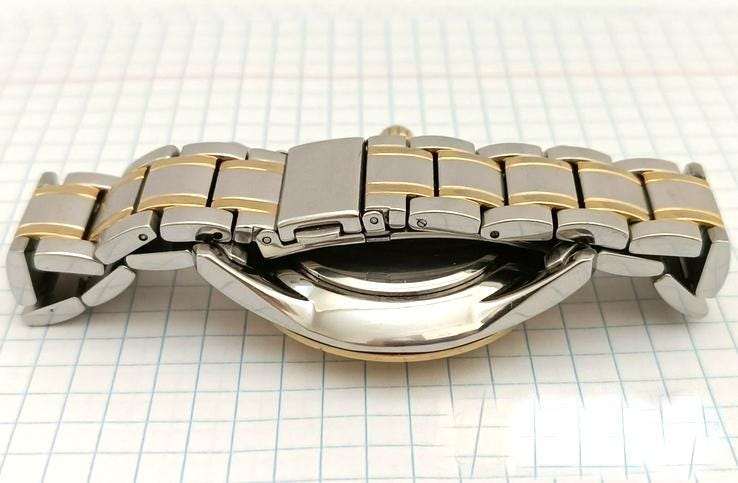 Swiss watch "Rotary", Vintage watch , Mens watch ,Mechanical watch men's watch - quartz watch