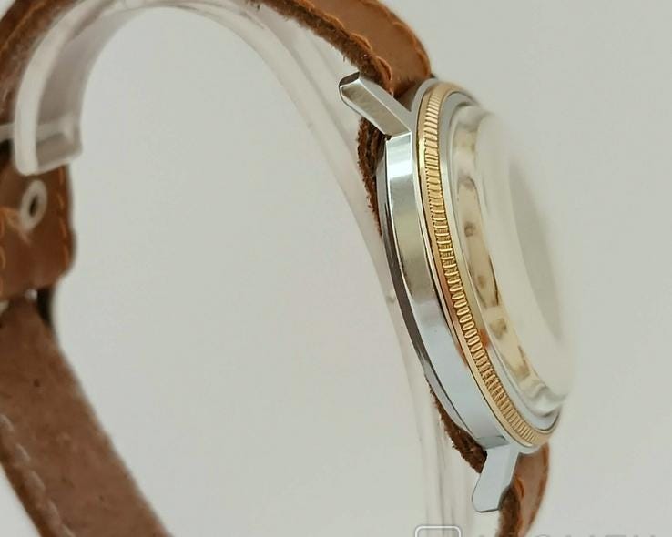 Soviet watch "Vostok" ,Mens watch ,Vintage Watch ,Ukraine watch , Mechanical watch , men's watch