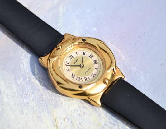 Soviet watch - "Zaria"